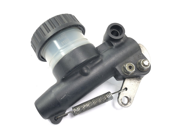 Moto Guzzi California III VY Integrale [1990] - Pompa freno posteriore cilindro freno posteriore