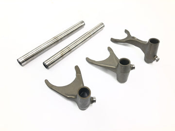 BMW K 1100 LT [1993] - Schaltgabeln Schaltgabel Set mit  Führungsstangen - 0