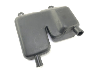 Ducati 900 SS [1991] - Tanque de ventilación del cárter