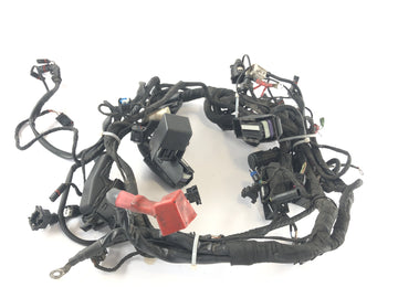 BMW R 1200 R [2007] - Жгут проводки