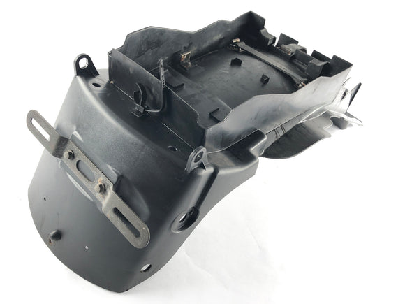 Yamaha XJR 1200 4PU [1995] - revestimiento interior de protección de salpicaduras subterráneas