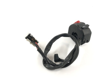 Triumph Speed ​​Triple 955i [1999] - Styrbeslag till höger - 0