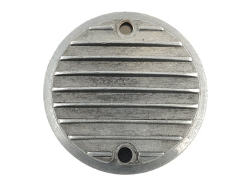 Triumph Bonneville T140V [1976] - Tapa de encendido de la tapa del motor