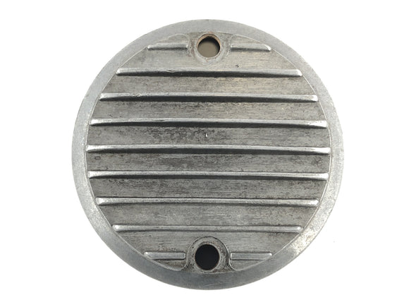 Triumph Bonneville T140V [1976] - Tapa de encendido de la tapa del motor