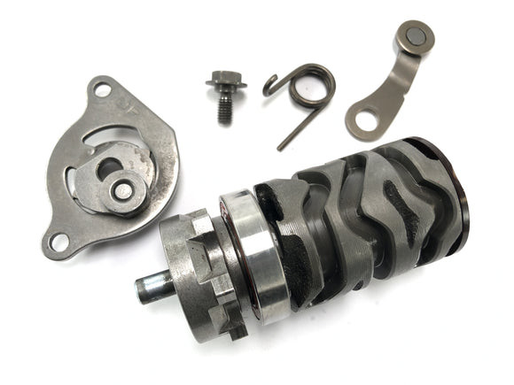 Honda NSR 125 JC22 [1998] - Set set rollercircuitset set