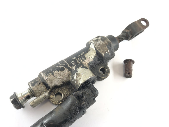 Kawasaki KMX 125 B [1998] - Тормозный насос тормозных насос сзади сзади сзади