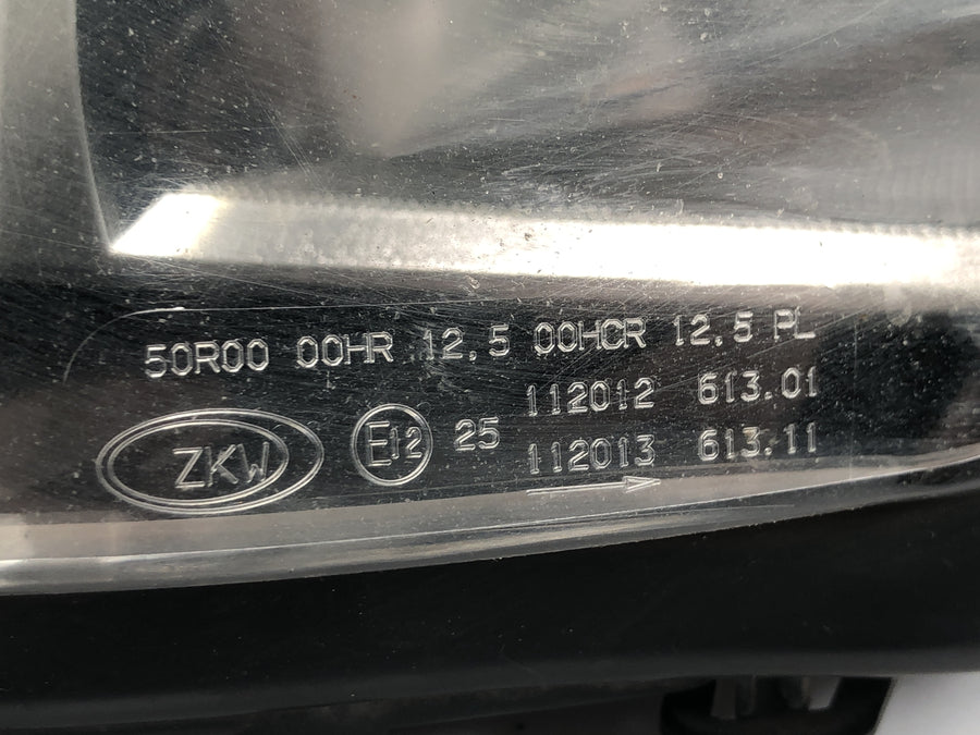BMW K 1200 S K12S [2005] - Phares, phares, phares principaux