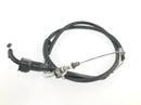 TRIUMPH DAYTONA 955I T595 [1998] - Throttle cable Bowden cable-1