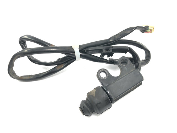 Honda XRV 750 Africa Twin RD04 [1990] - Seitenständerschalter