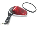 Honda VTX 1800 SC46 [2004] - baklys bremselys baklys komplett kromhus-4