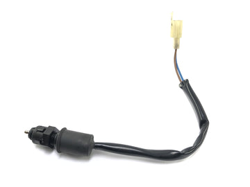 Kawasaki Z 1000 ZRT00A [2006] - Przełącznik światła hamowania z tyłu