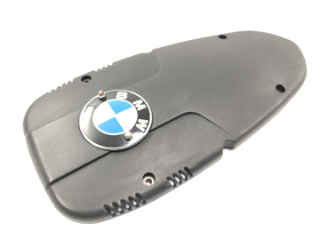 BMW R 850 C 259C [1999] - Etukannen kansi - 0