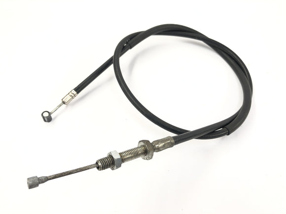 Honda CB 750 RC42 [1996] - Связанный поезд