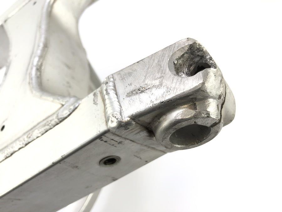 Ducati 900 SS [1991] - Schwinge tylne kołnierze się