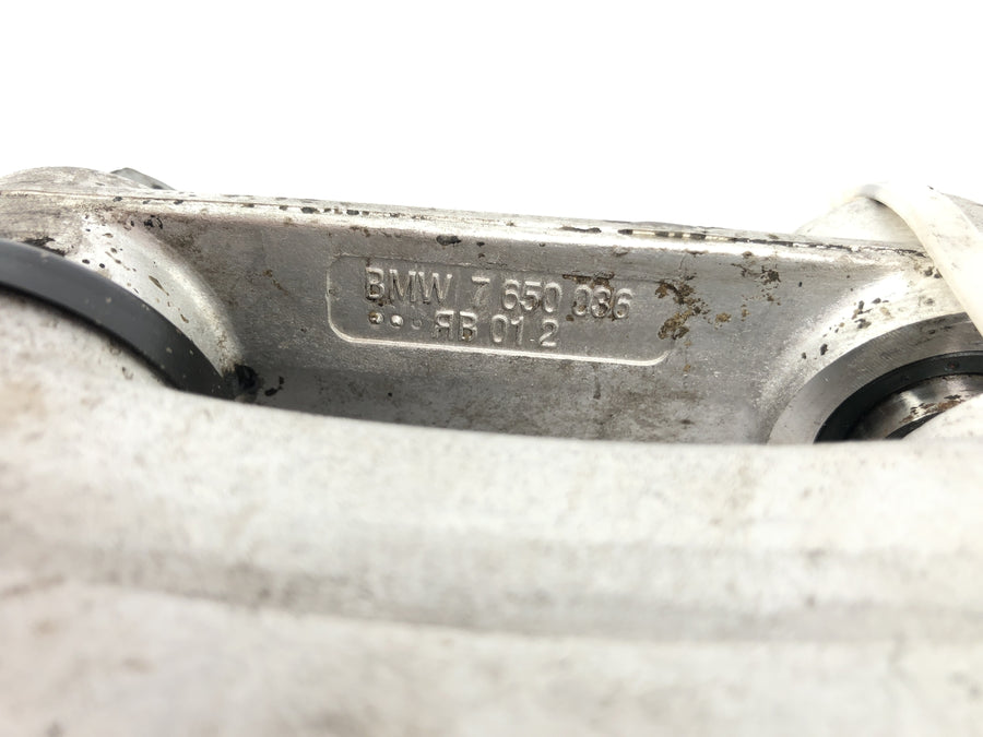 BMW F 650 GS R13 [2002] - DEFLACE Leva Spring Bone