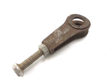 ヤマハXT 500 1U6 [1981]  - チェーンテンショナー1ピース