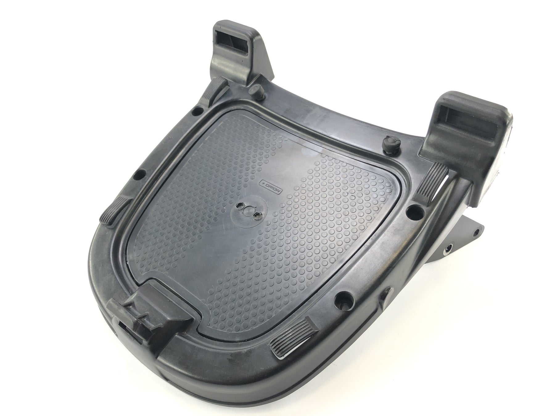 BMW R 1200 R [2007] - Top Case con Holder