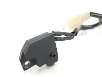 SWM SM 125 R [2018] - Interruttore luce freno anteriore - 0