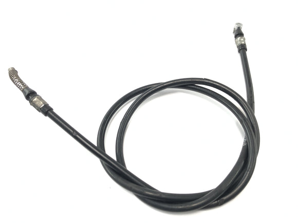 Benelli TNT 1130 [2009] - Kopplingsvajer