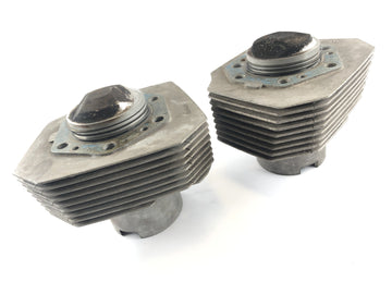 Moto Guzzi 850 Le Mans 3 VF [1986] - Zylinder mit Kolben 1000ccm