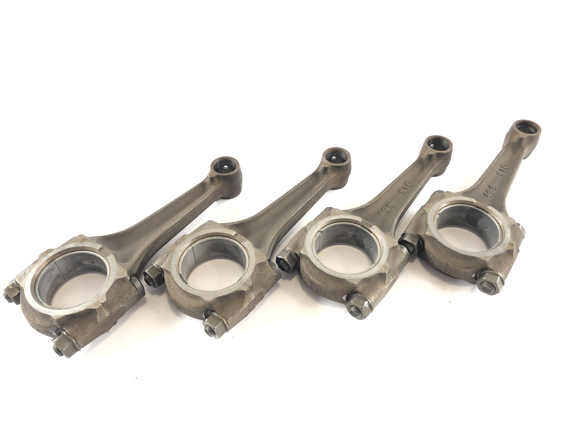 Honda CB 900 F SC01 [1981] - Connecting Rod Set