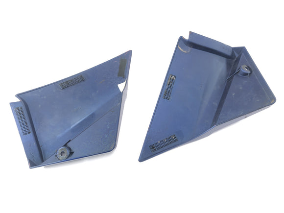 Yamaha YZF R1 RN01 [1998] - Пейдж облицовочный