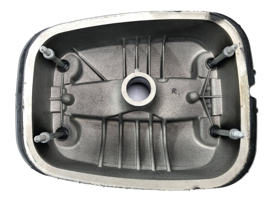 BMW R 1150 R R21 [2003] - Ventildeckel rechts