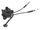 Honda NSR 125 JC20 [1991] - Stellmotor Auslasssteuerung Powervalve Servomotor-4