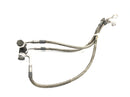 BMW R 1100 GS 259 [1995] - Bremsleitung Stahlflex vorne-2
