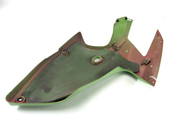 Kawasaki Zrx 1200 S ZRT20A [2002] - Rechts van de kant opruimen