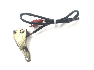 Honda GL 1500 Goldwing SC22 [1987] - Bremslichtschalter hinten