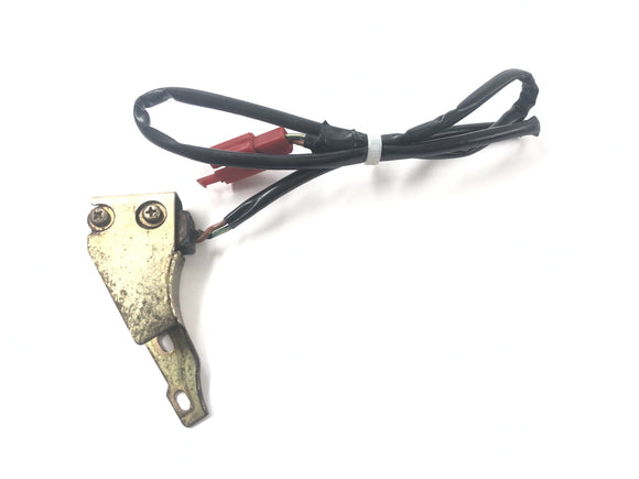 Honda GL 1500 Goldwing SC22 [1987] - Bremslichtschalter hinten