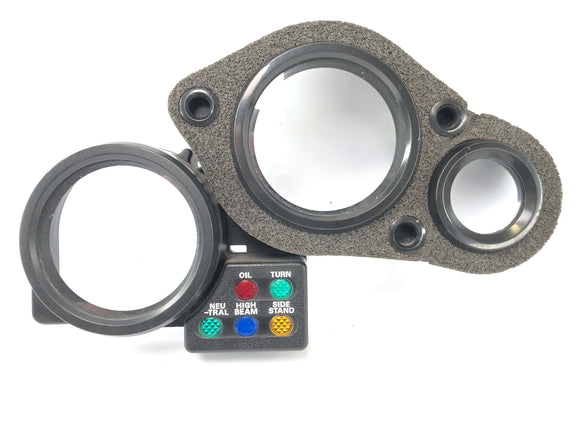 Honda CBR 900 RR SC28 [1994] - Тахогехауз над тахофронтом