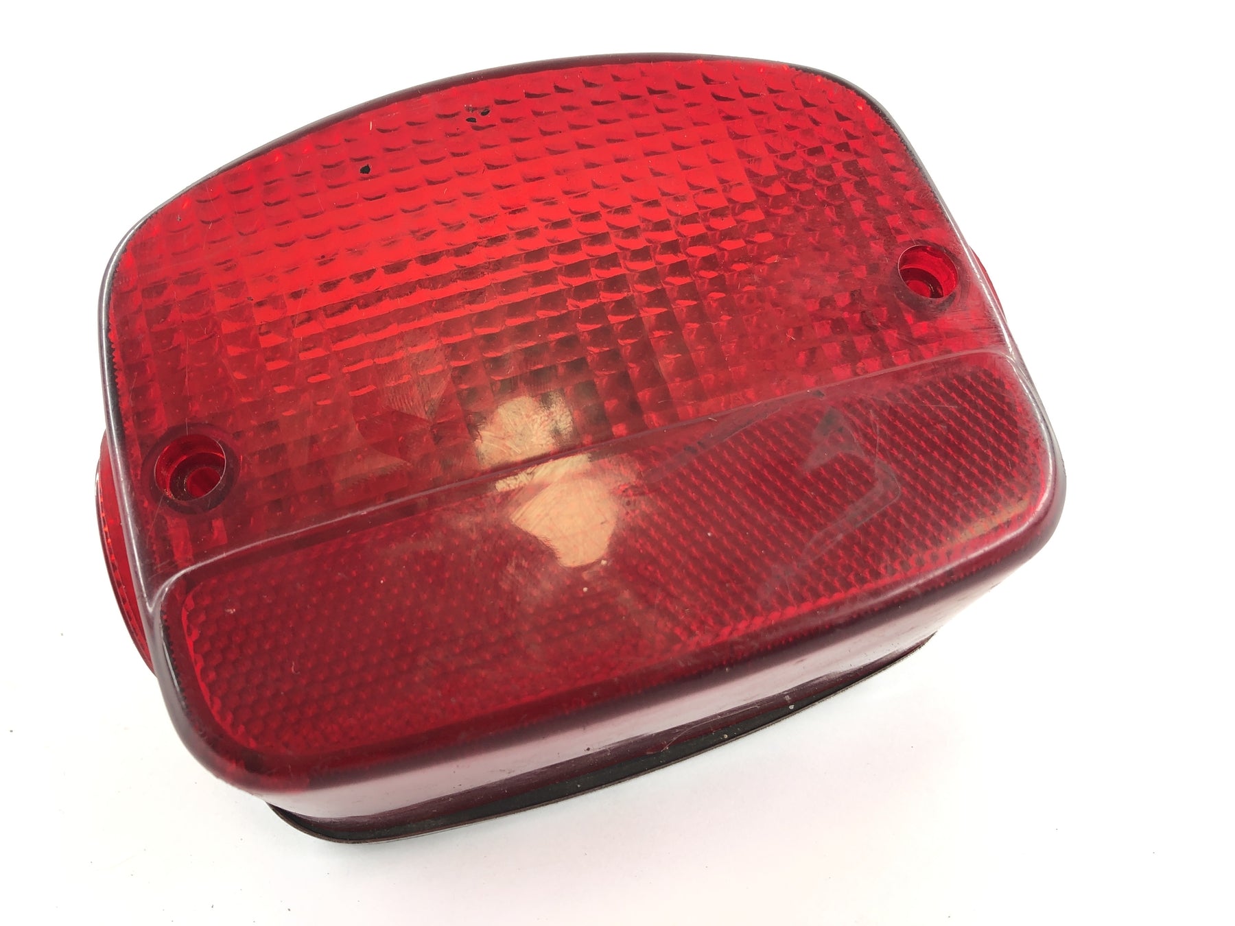 Kawasaki VN 1500 A [1995] - Taillight glass taillight cap