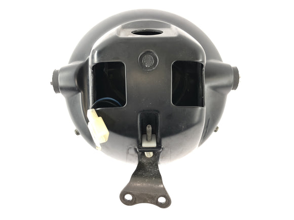 Yamaha XJR 1300 RP06 [2002] - Scheinwerfer Frontscheinwerfer Lampe Leuchte