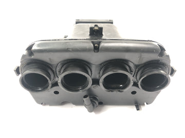 Yamaha XJR 1300 RP02 [1999] - Luftfilterkasten Luftfiltergehäuse Ansaugkasten Airbox - 0