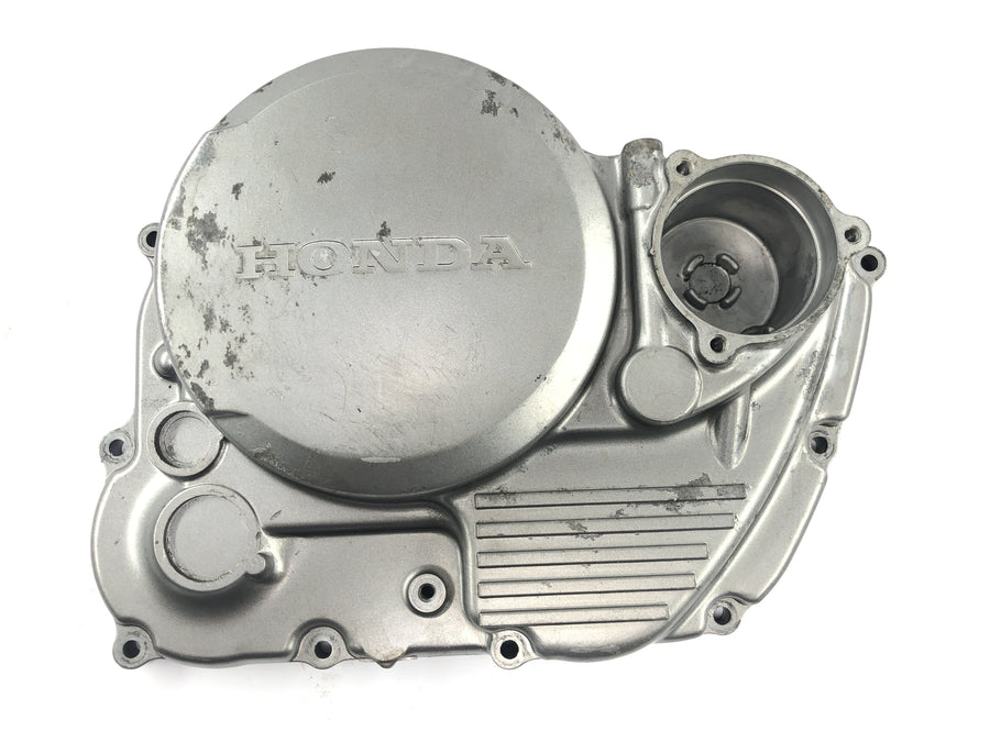 Honda NX 650 Dominator RD02 [1994] - Kupplungsdeckel Motordeckel