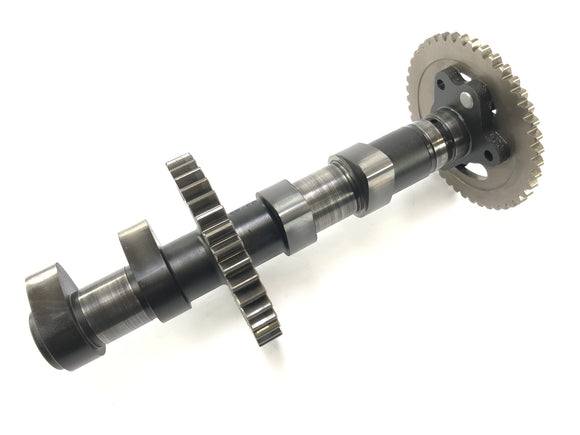 Aprilia RSV4 1000 [2010] - Cilindro de árbol de levas de entrada del árbol de levas detrás