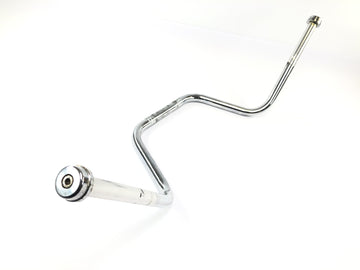 Moto Guzzi California 1100 EV KD [1998] - guidon guidon tubulaire chromé guidon touring 22 mm - 0