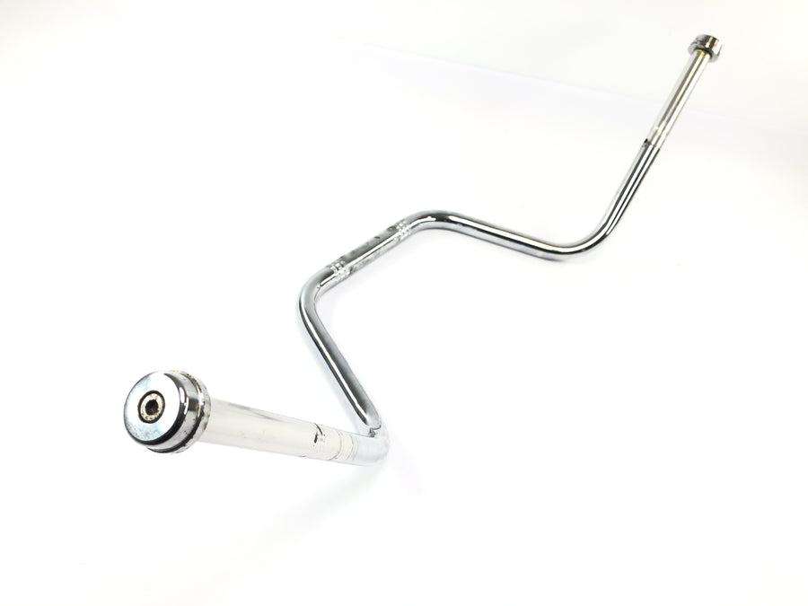 Moto Guzzi California 1100 EV KD [1998] - manillar manillar tubular cromado manillar touring de 22 mm