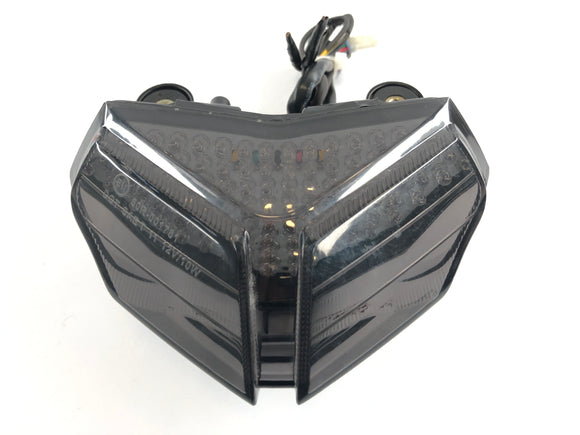 Ducati 1098 S H7 [2009] - zadní světlo zadní světlo