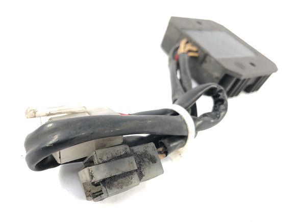 Yamaha XV 750 5G5 [1982] - Regler