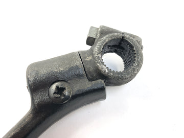 Yamaha XT 550 5y3 [1982] - Kickstarter Lever - 0