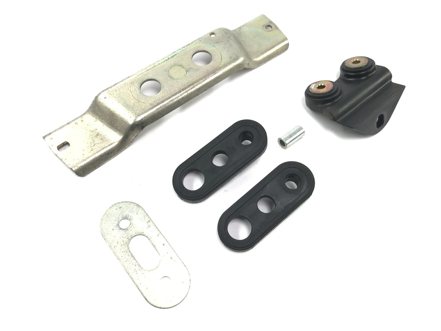 ヤマハ WR 125 X DE07 [2010] - タンクマウント タンクマウント