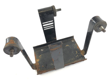 Triumph Bonneville T140V [1976] - Batería Recho de batería