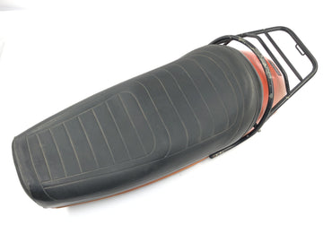 BMW R 100 RT 247 [1981] - seat bench - 0