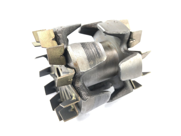 Honda CBX 750 RC17 [1984] - Генератор ротора