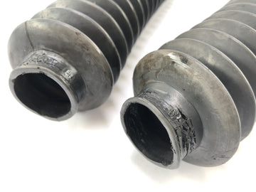 Yamaha XT 500 1U6 [1981] - Морщины - 0