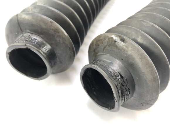 Yamaha XT 500 1U6 [1981] - Rugas