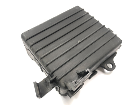 YAMAHA XT 600 Z Ténéré 55W [1986] - Batterijwoningsdoos